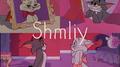 SHMILY专辑