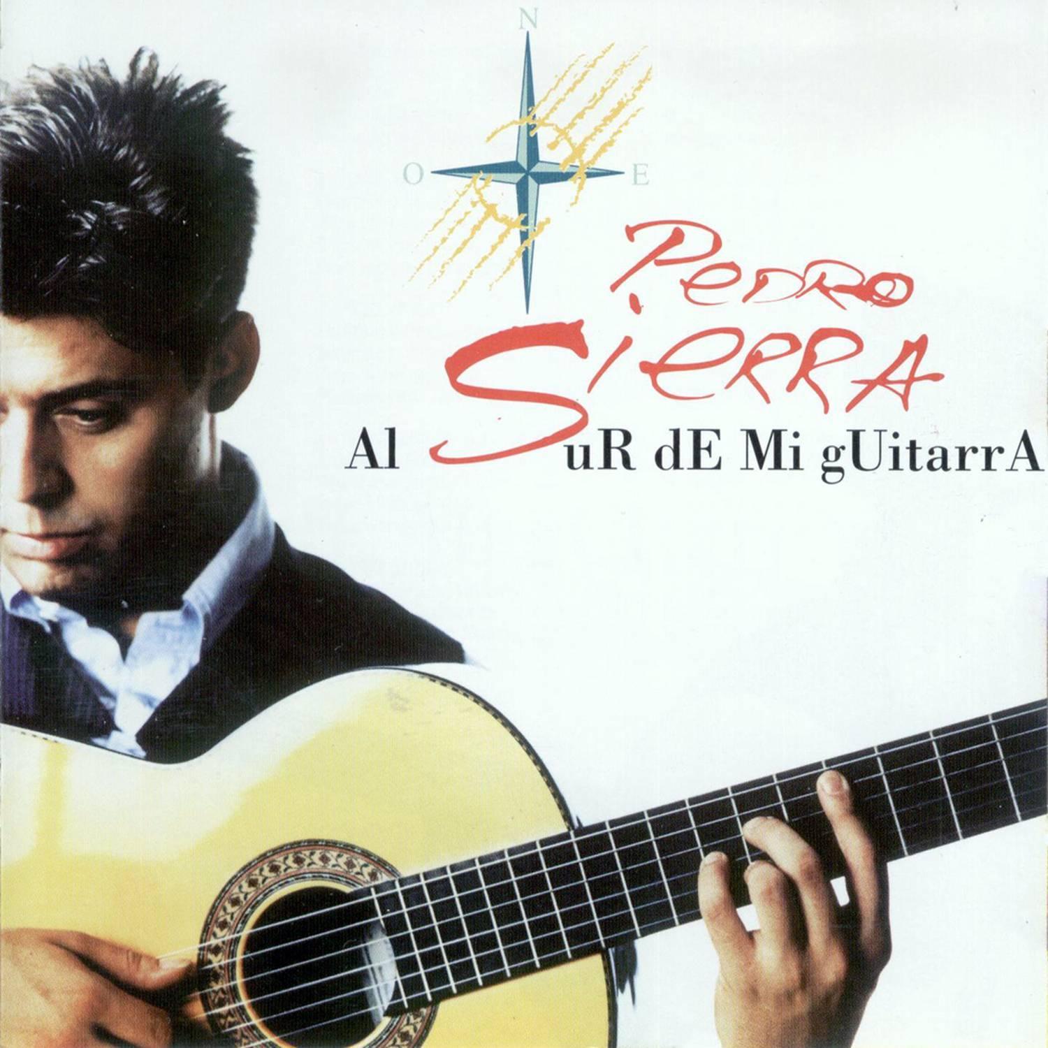 Al Sur de Mi Guitarra