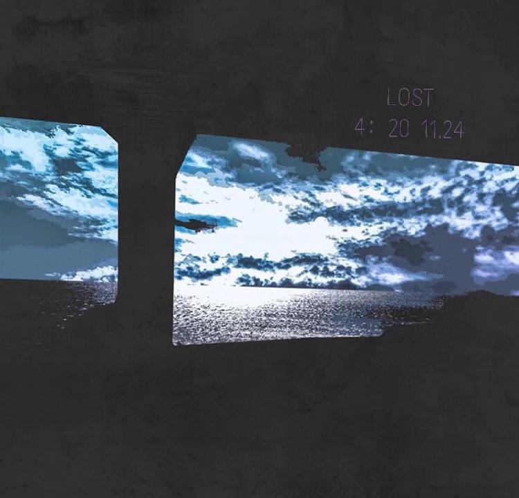 Lost(Prod by.Leyoo17)专辑