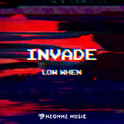 INVADE专辑