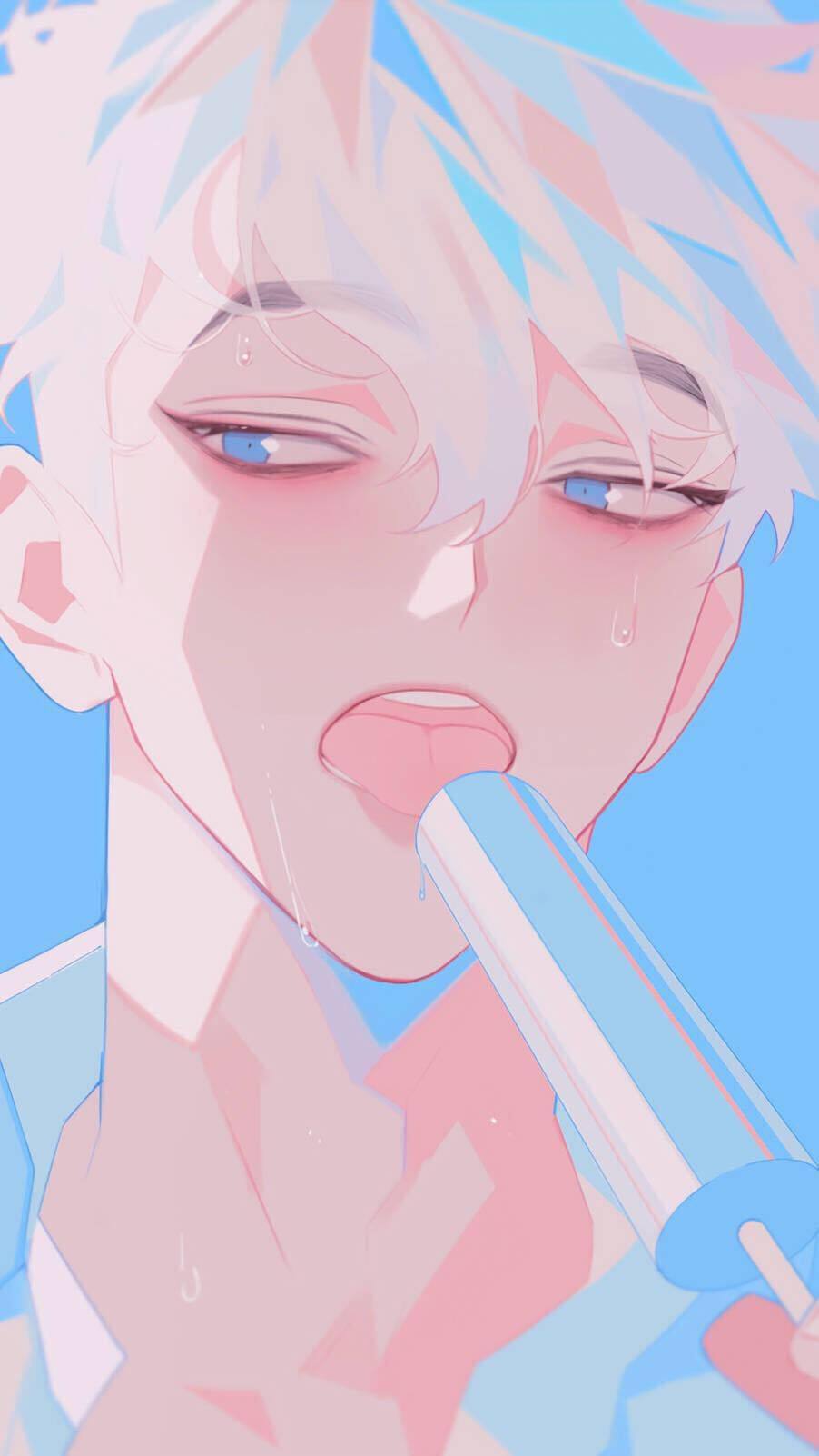kiss me now（Prod by.CHINESE）专辑