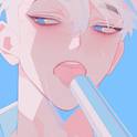 kiss me now（Prod by.CHINESE）专辑