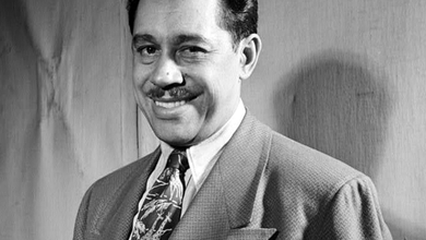 Cab Calloway