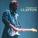 The Cream of Clapton专辑