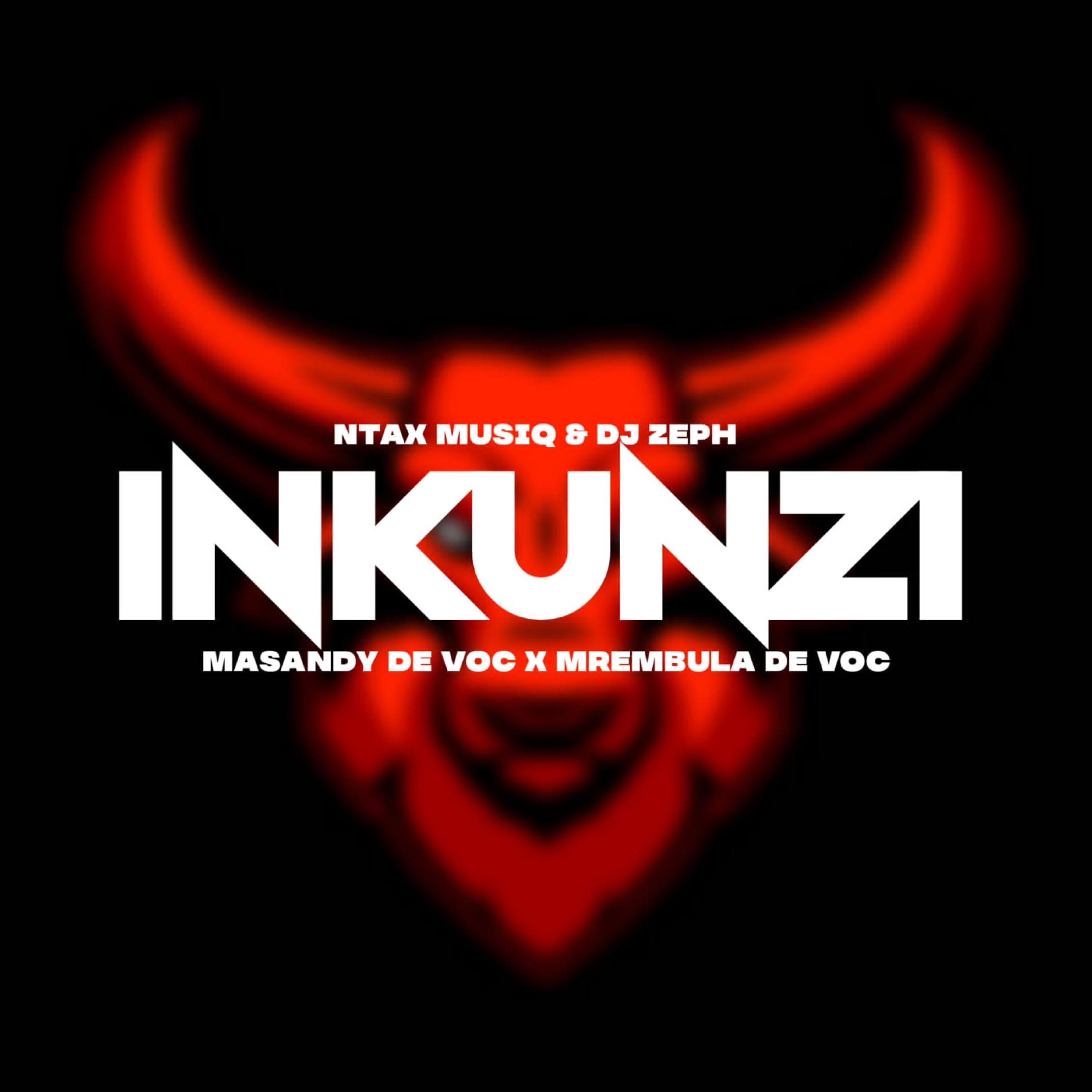 MS Records - Inkunzi