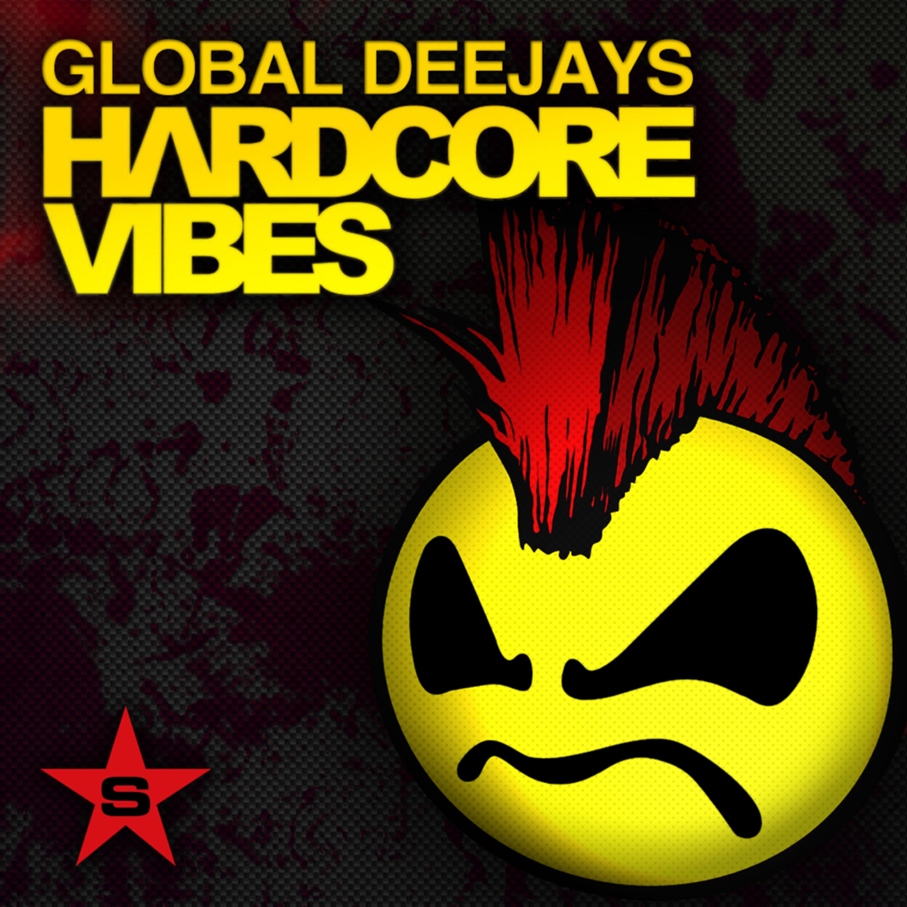 Hardcore Vibes - Taken from Superstar