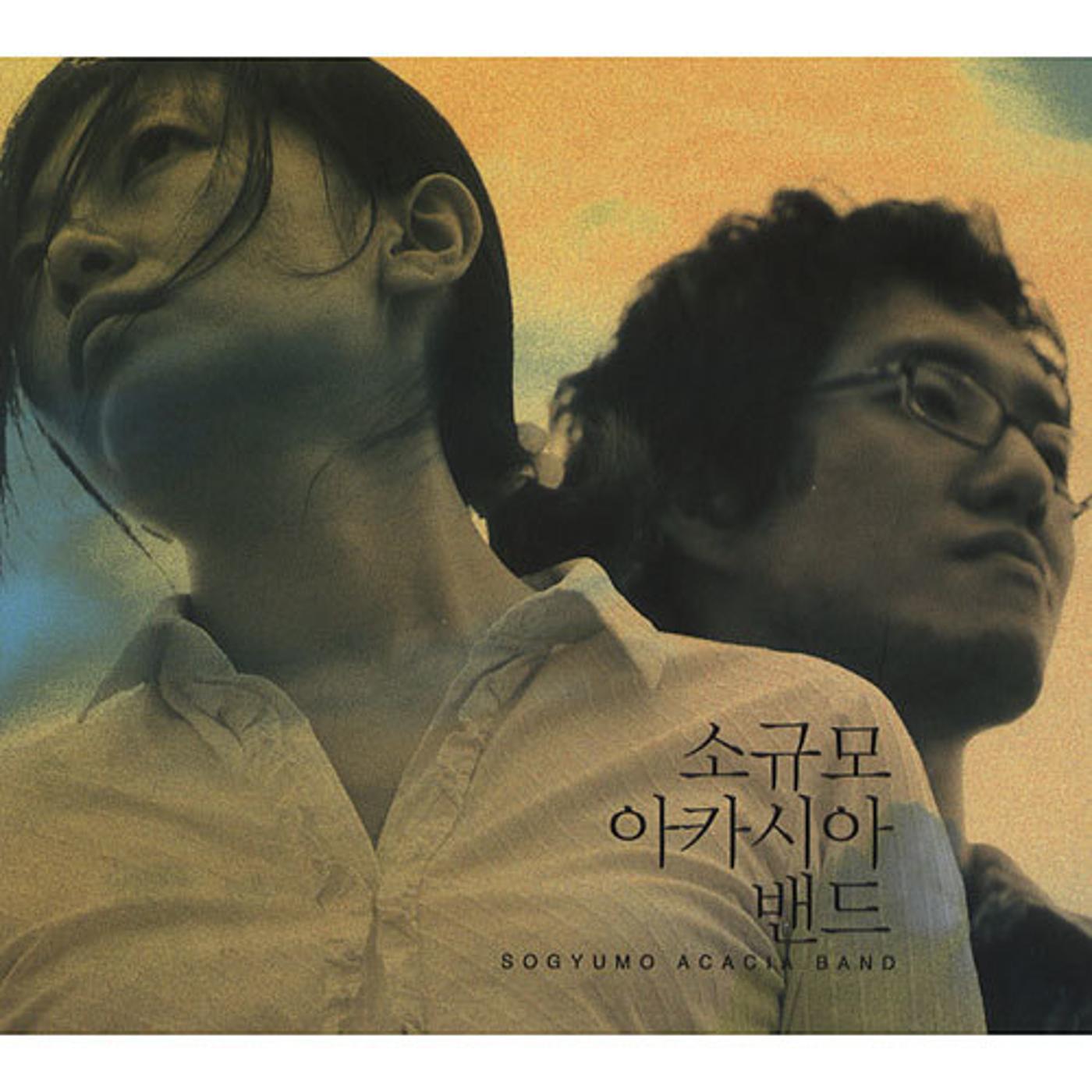 사랑 (시소 버전) (Bonus Track)