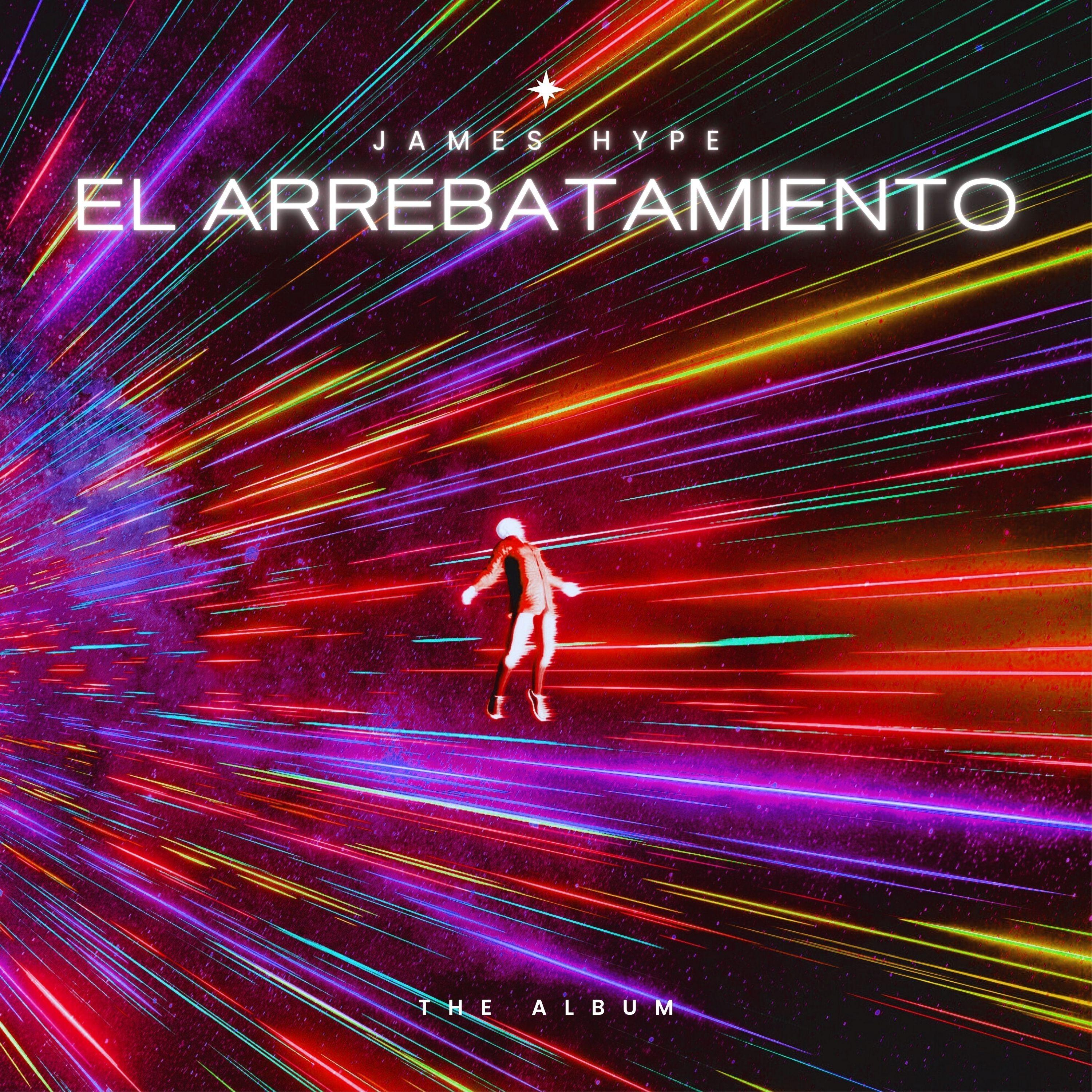 El Arrebatamiento