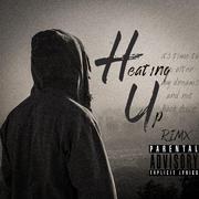 Heating UP (prod by H.s Bhullarz)