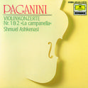 Violin Concerto No.2 in B minor, Op.7专辑