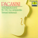 Violin Concerto No.2 in B minor, Op.7专辑