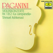 Violin Concerto No.2 in B minor, Op.7