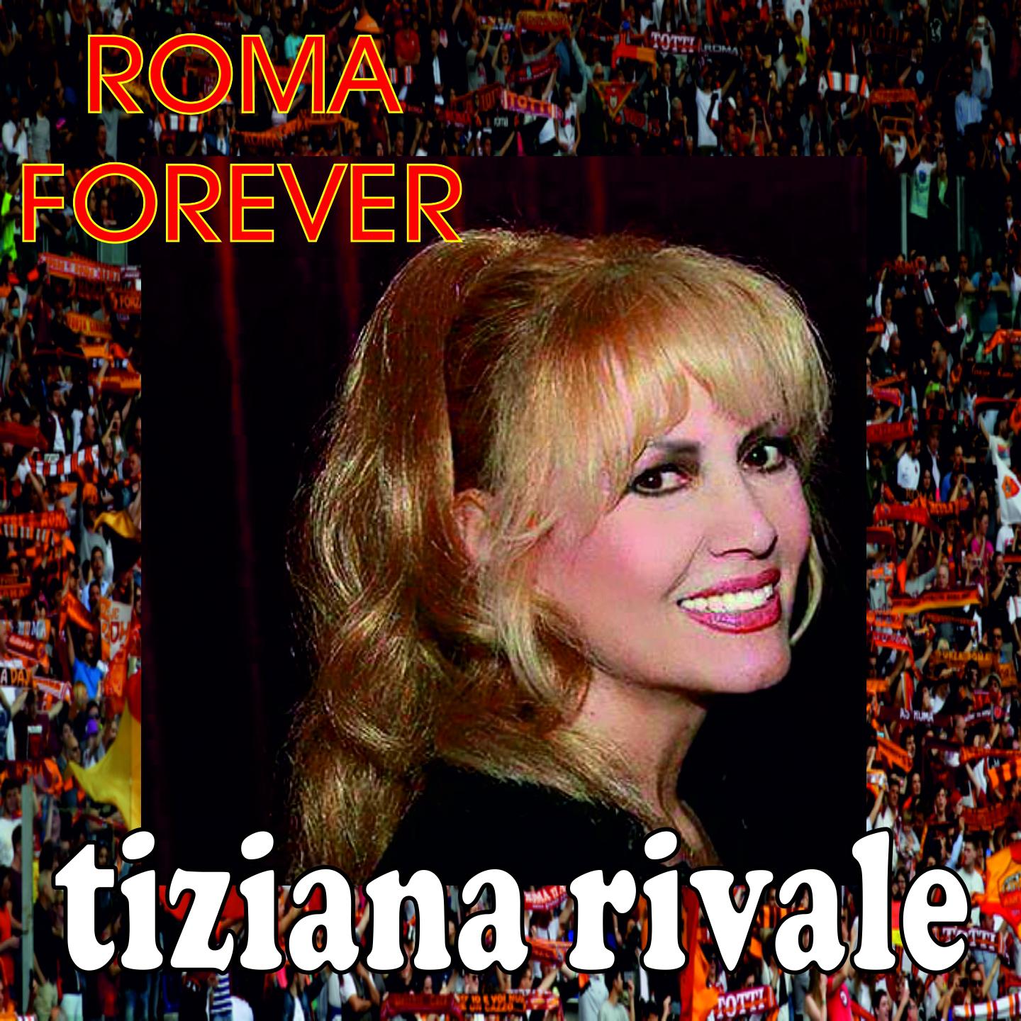 Roma Forever专辑