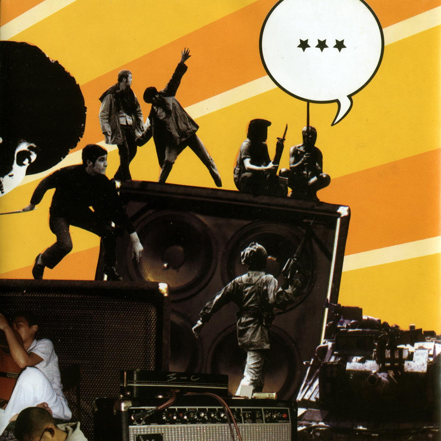 Hasta La Victoria Siempre!