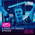 A State Of Trance Episode 806