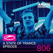 A State Of Trance Episode 806