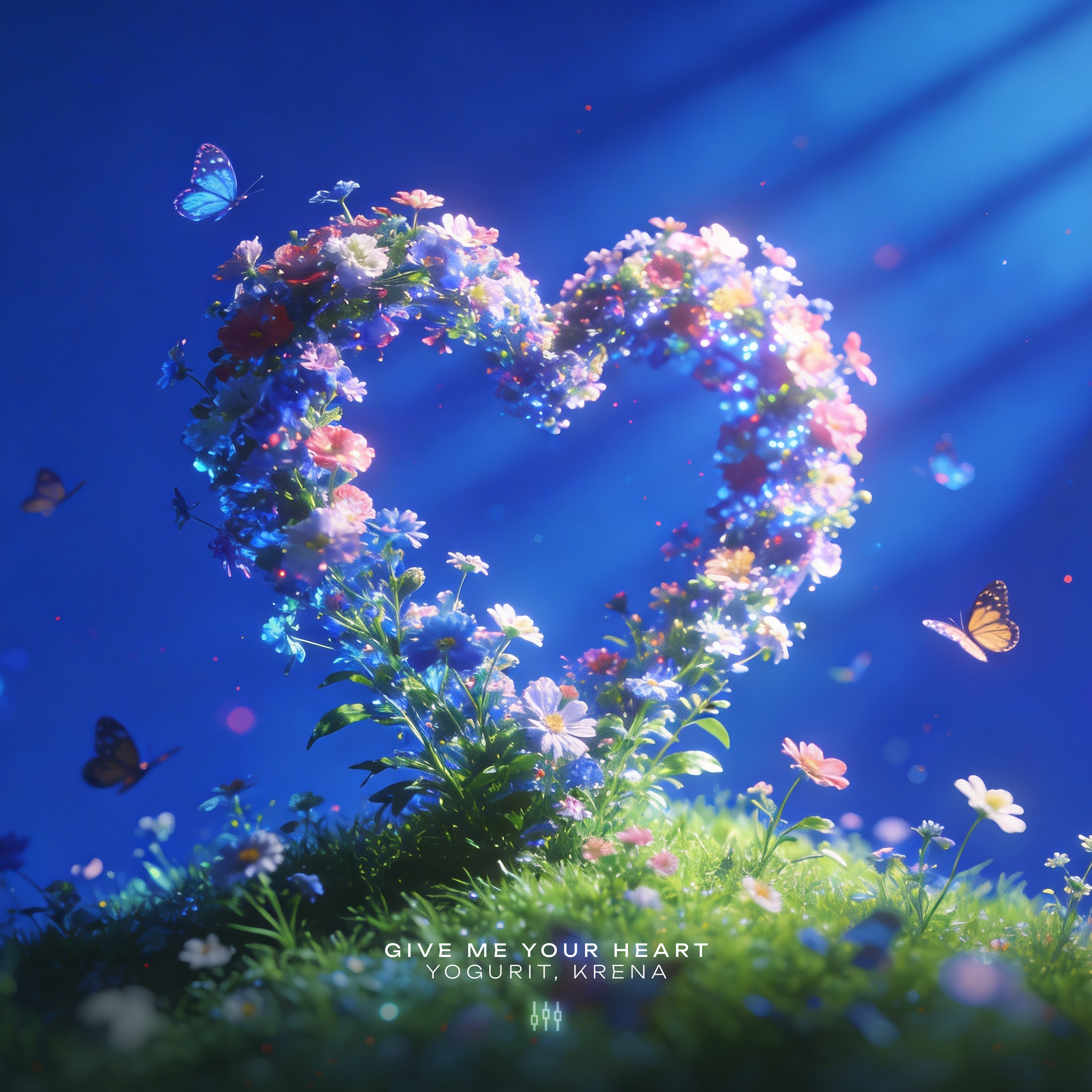 Give me your heart