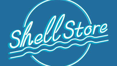 贝壳便利店ShellStore