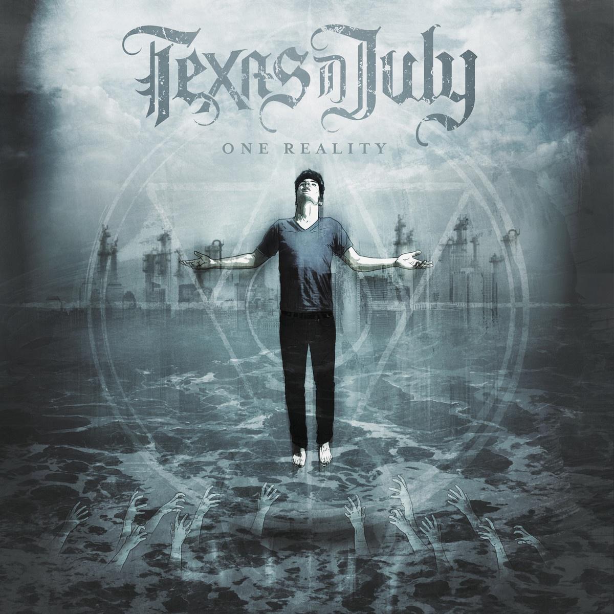 Texas in July - Dying World