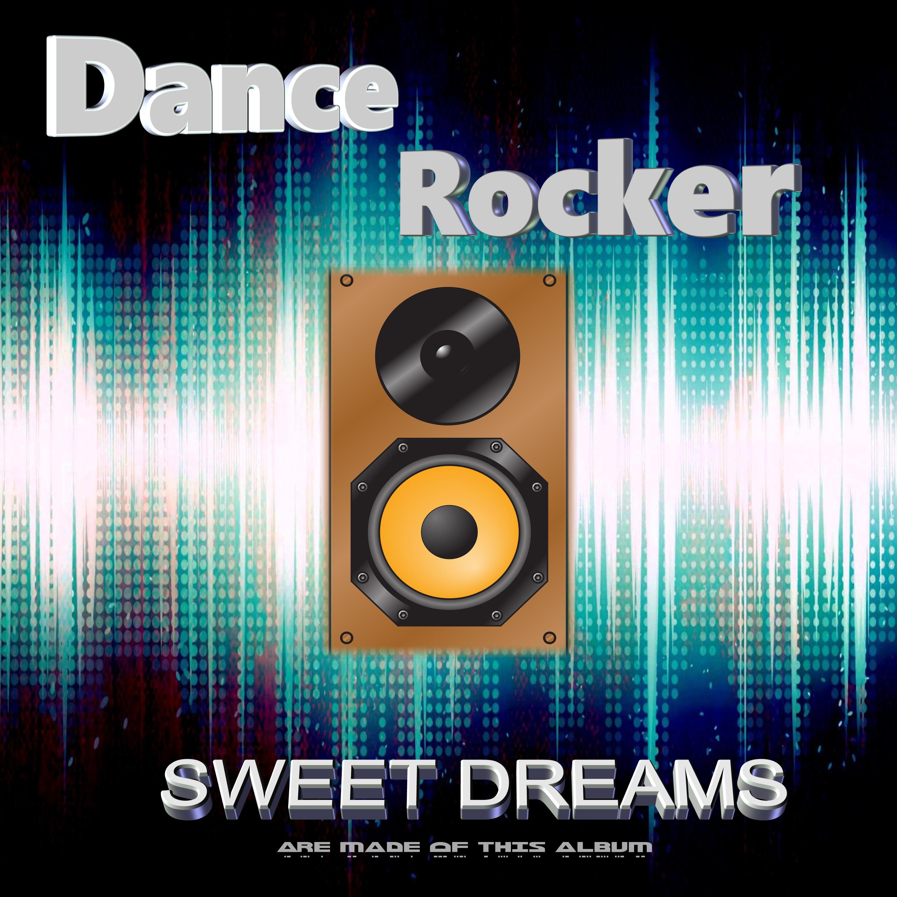 Sweet Dreams (Are Made of This Album)