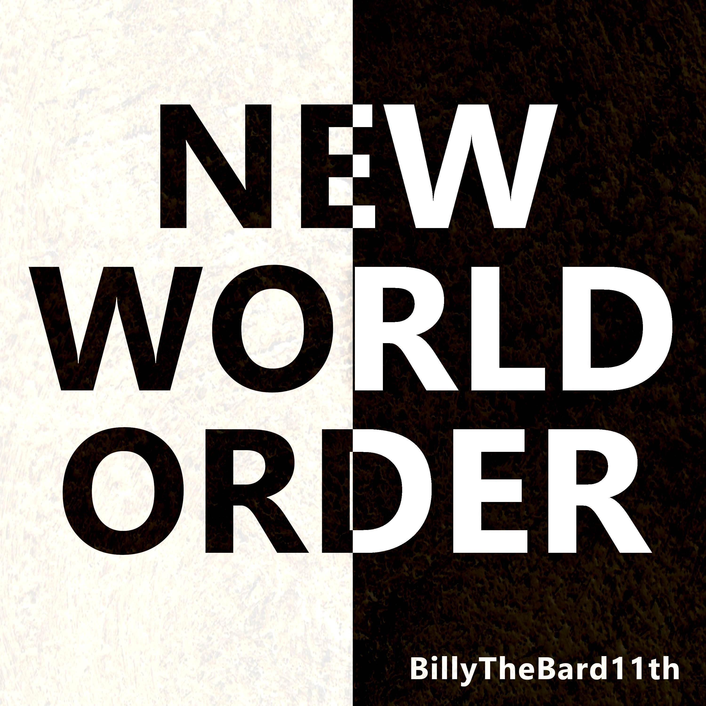 New World Order (From "Danganronpa V3: Killing Harmony") (2018 Version)