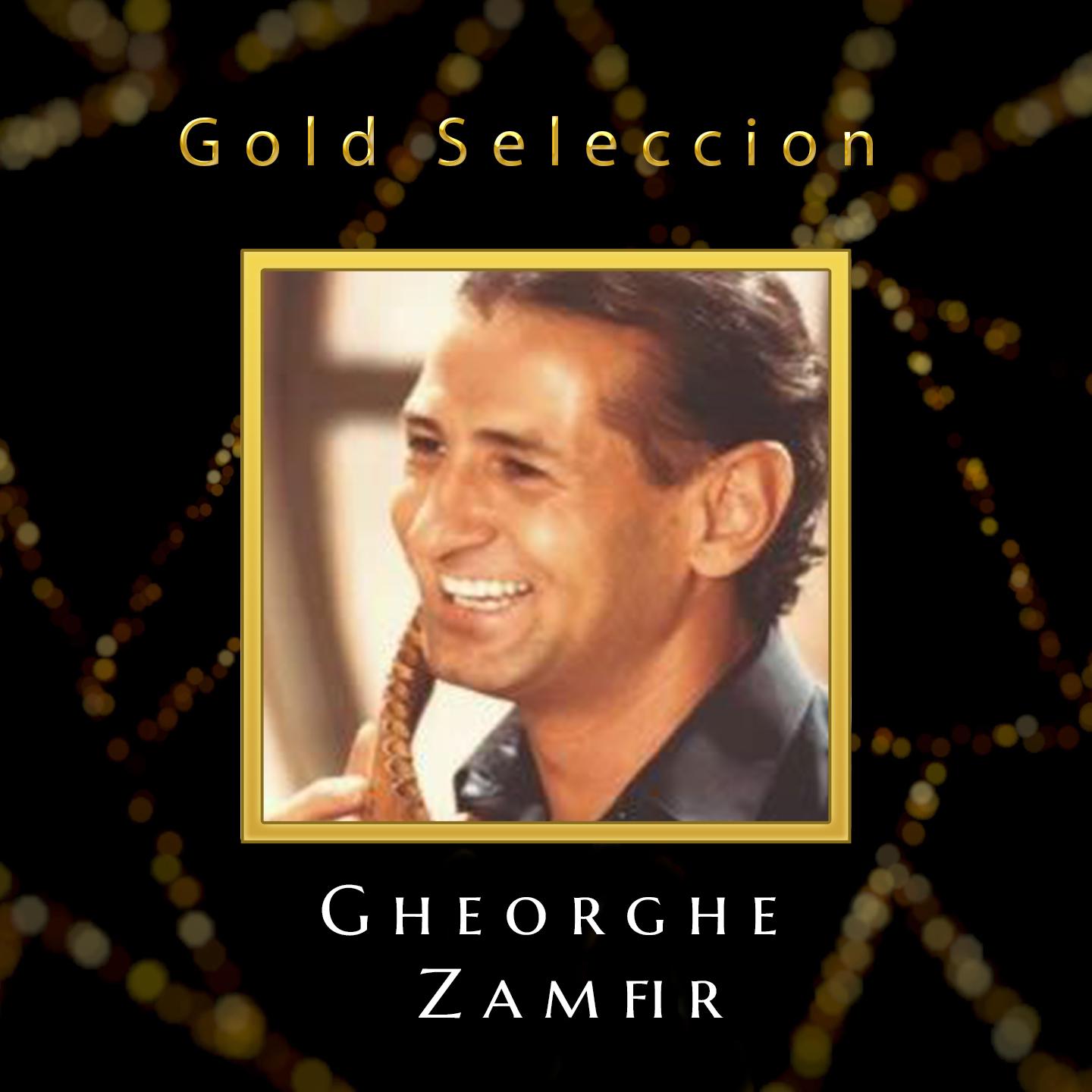 Gold Seleccion Gheorghe Zamfir