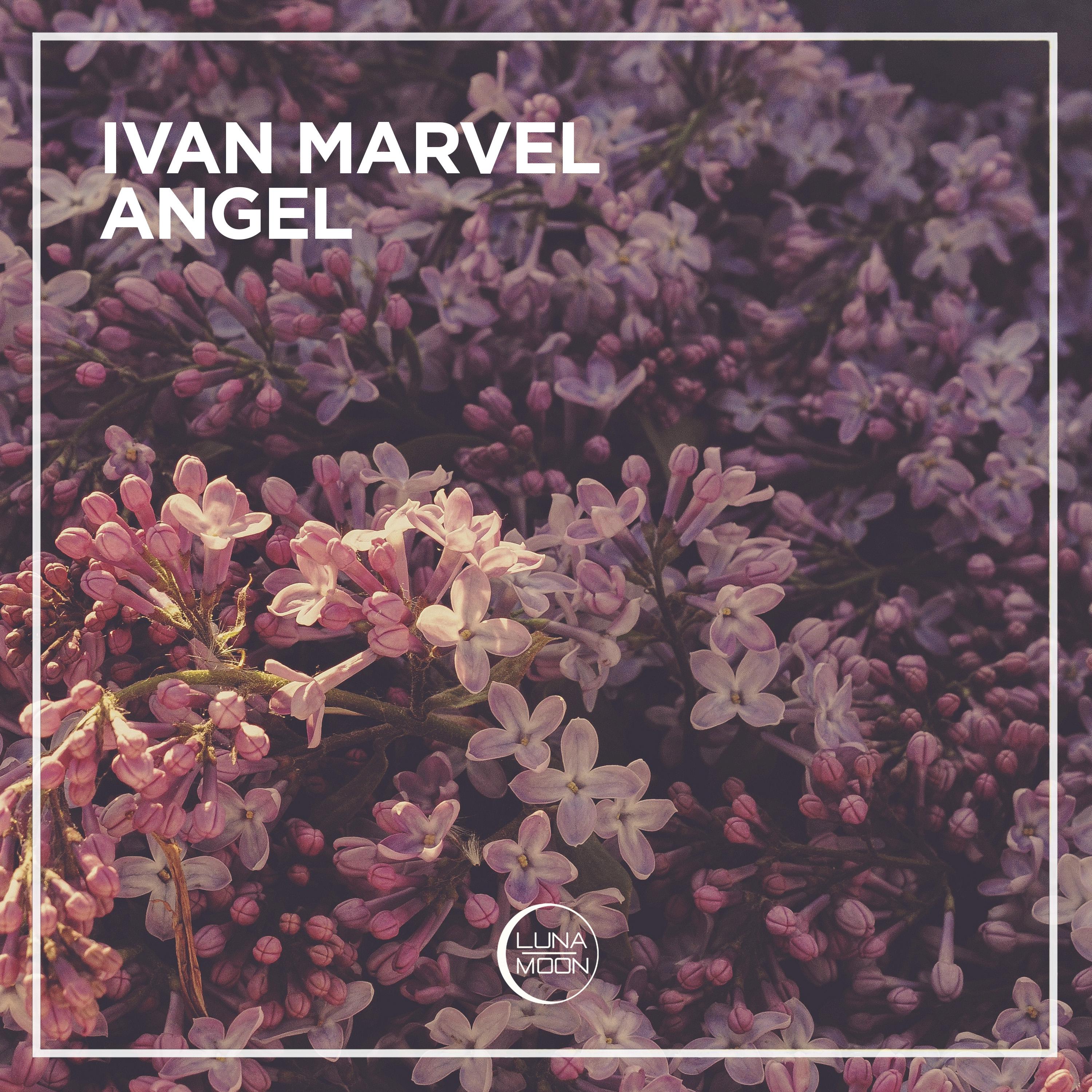 Ivan Marvel - Eastory