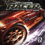 RACER专辑