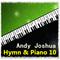 Hymn ＆ Piano 10专辑