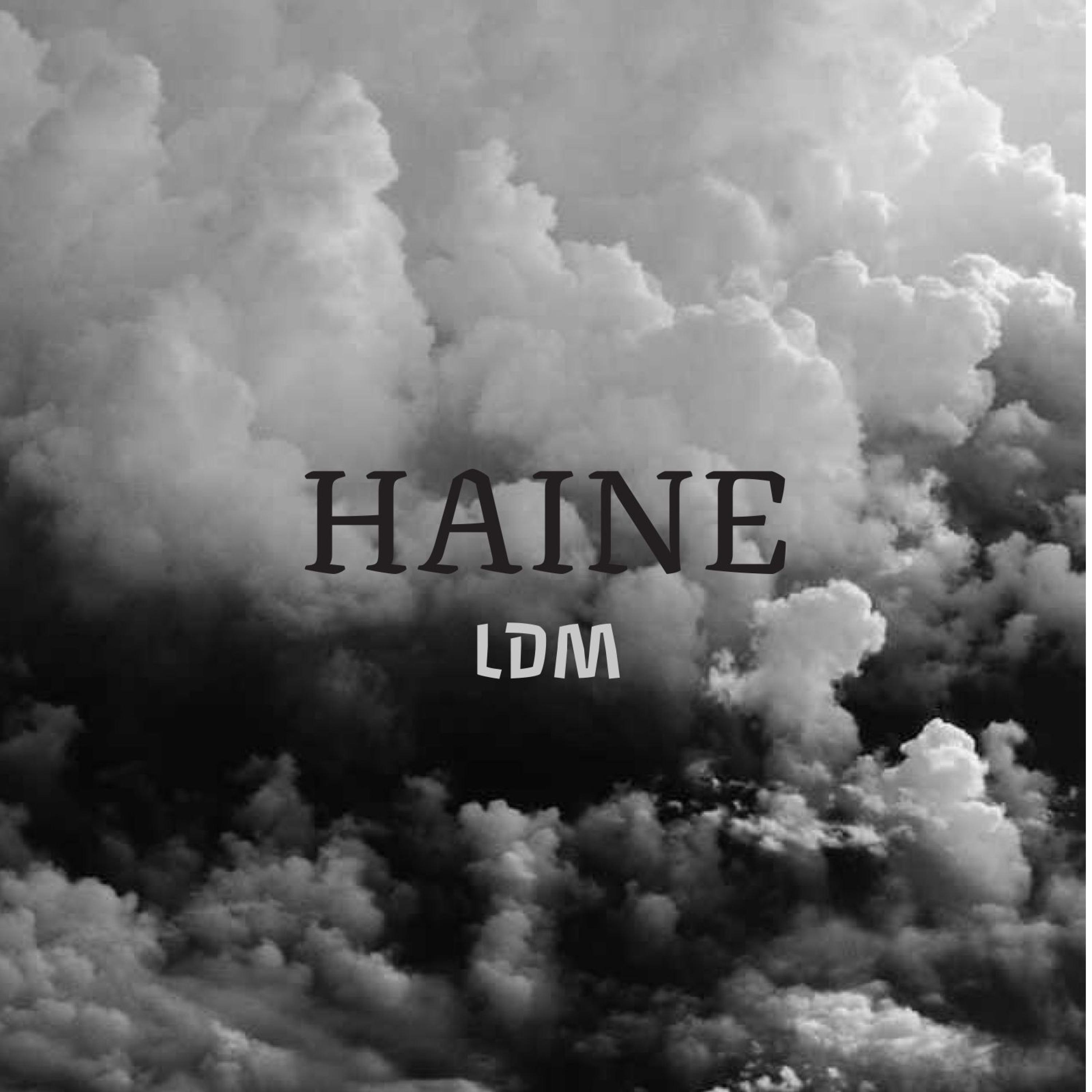 LdM - Haine