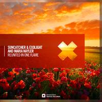 Suncatcher - Reunited In One Flame