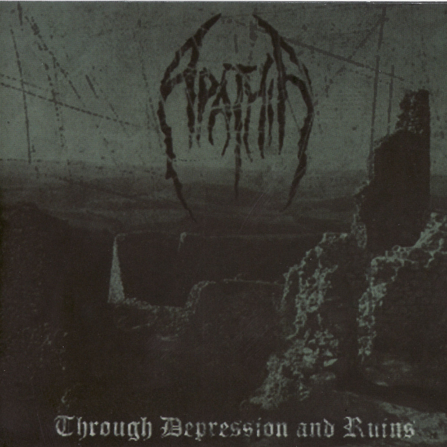 Through Depression And Ruins