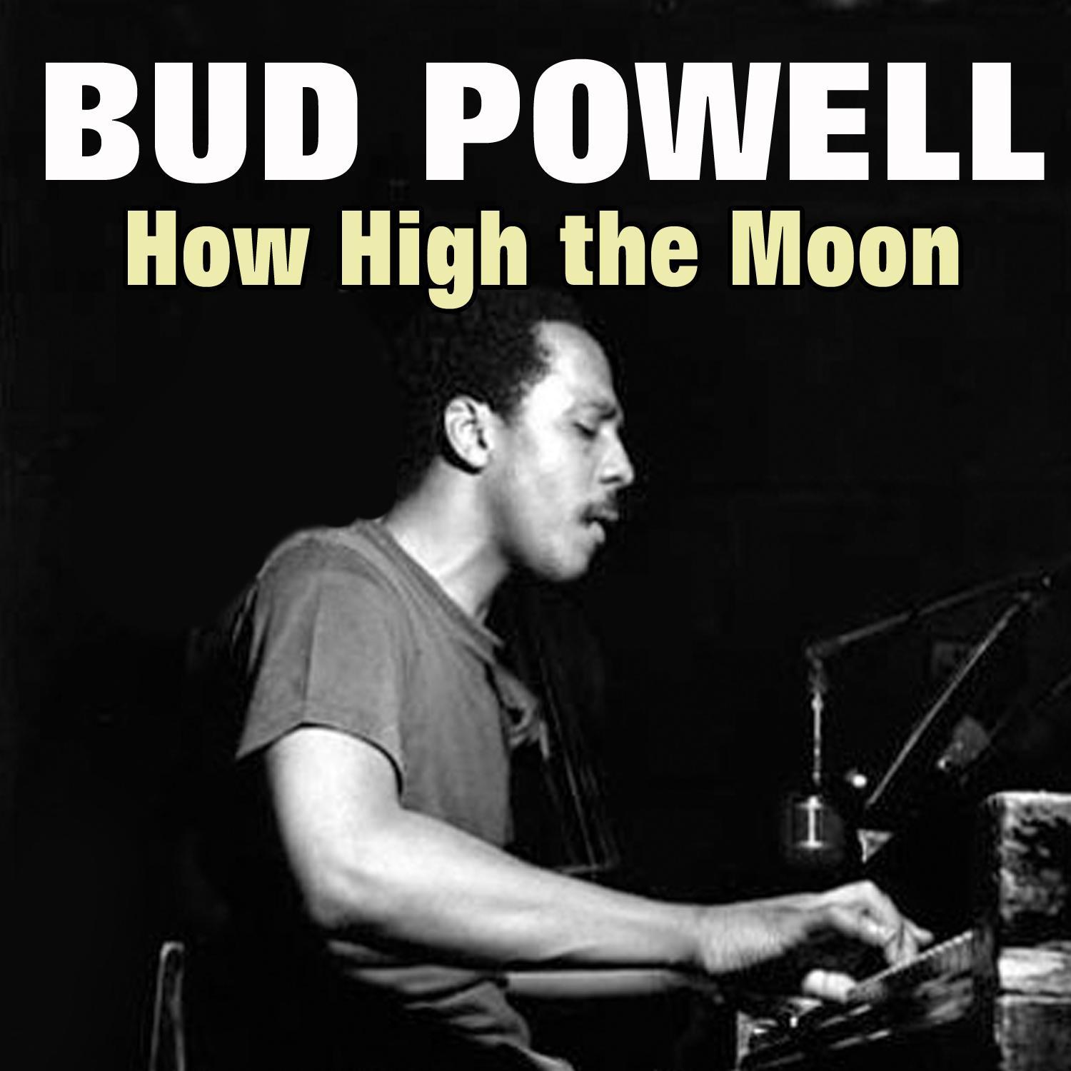 How High the Moon