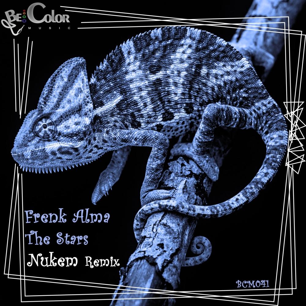 The Stars (Nukem Remix)