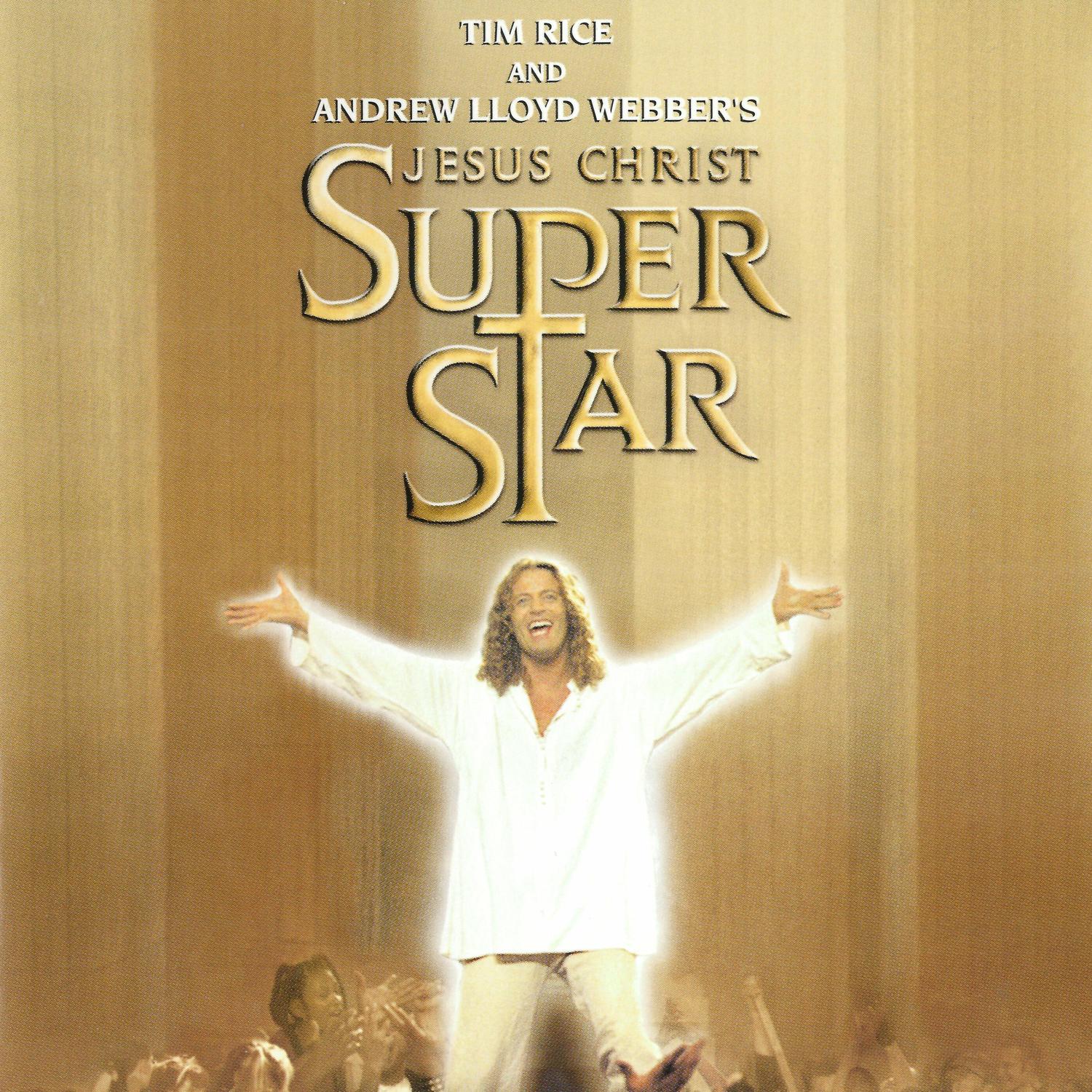 Jesus Christ Superstar (2000 Cast Soundtrack Recording)