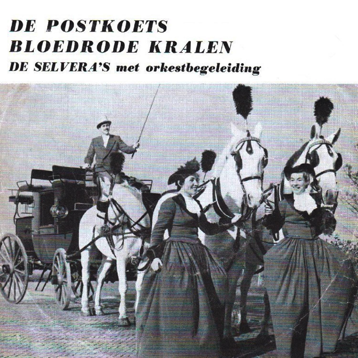 Postkoets