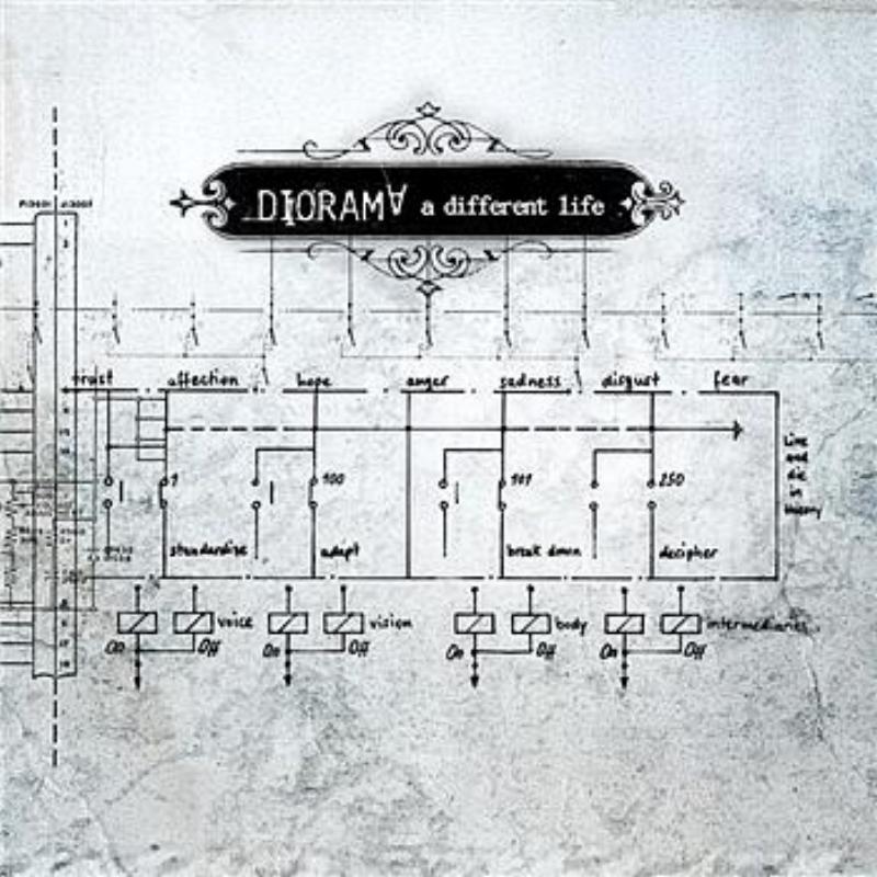 A different life