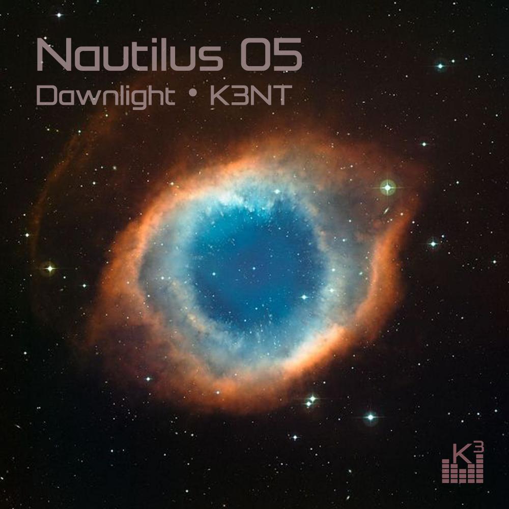 Nautilus 05 (Dawnlight)专辑