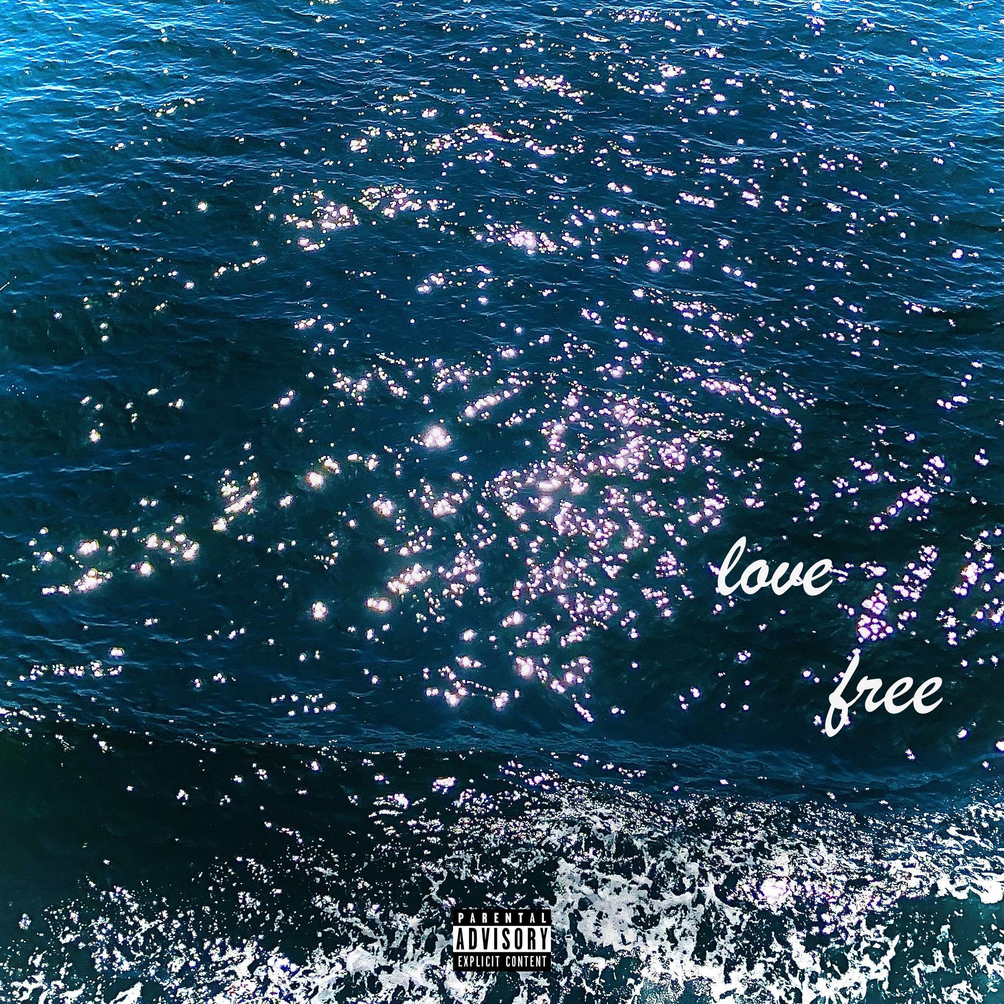 Love Free