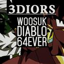 3DIORS