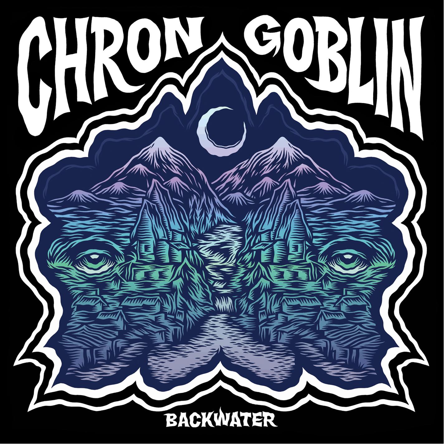 Backwater