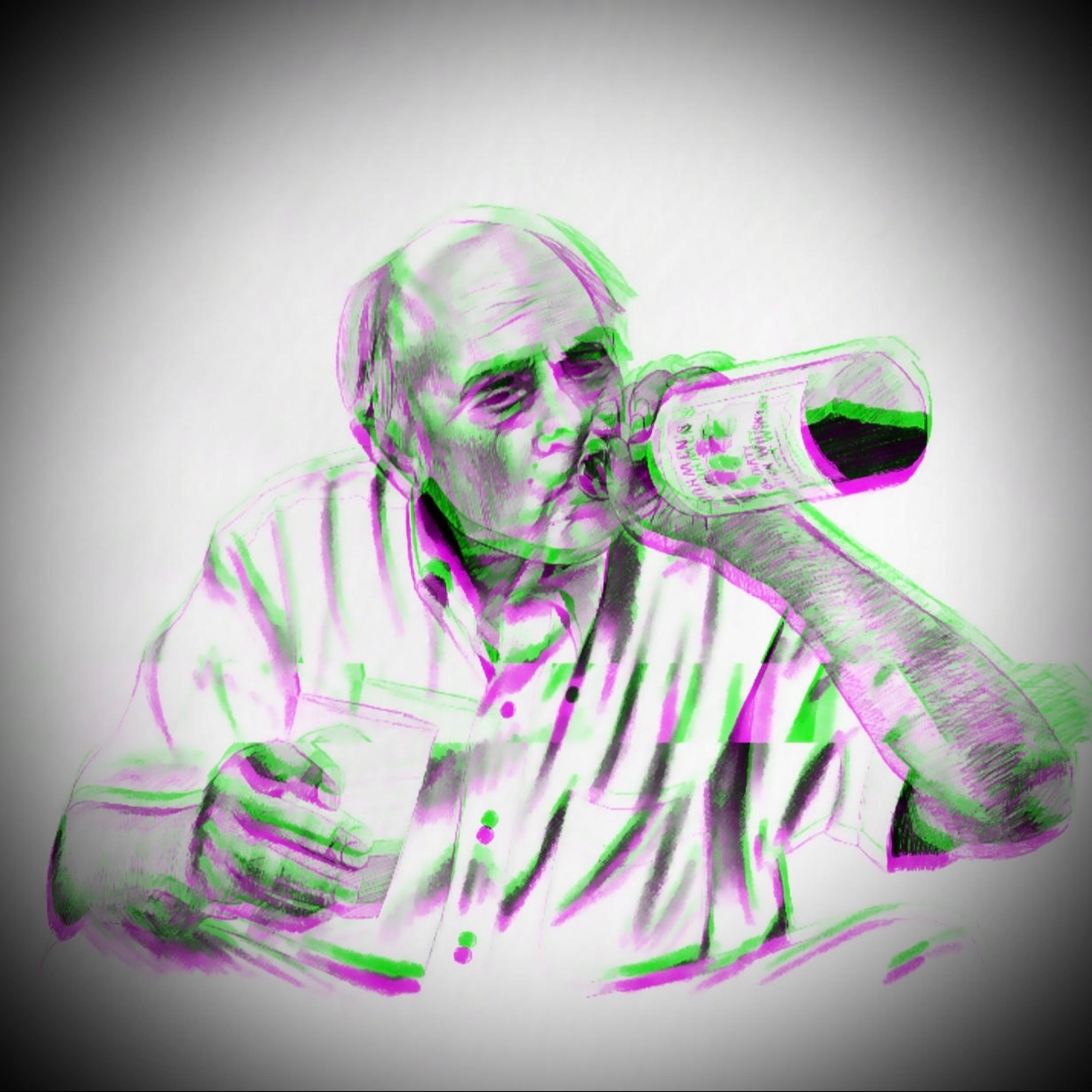 The Liquornator