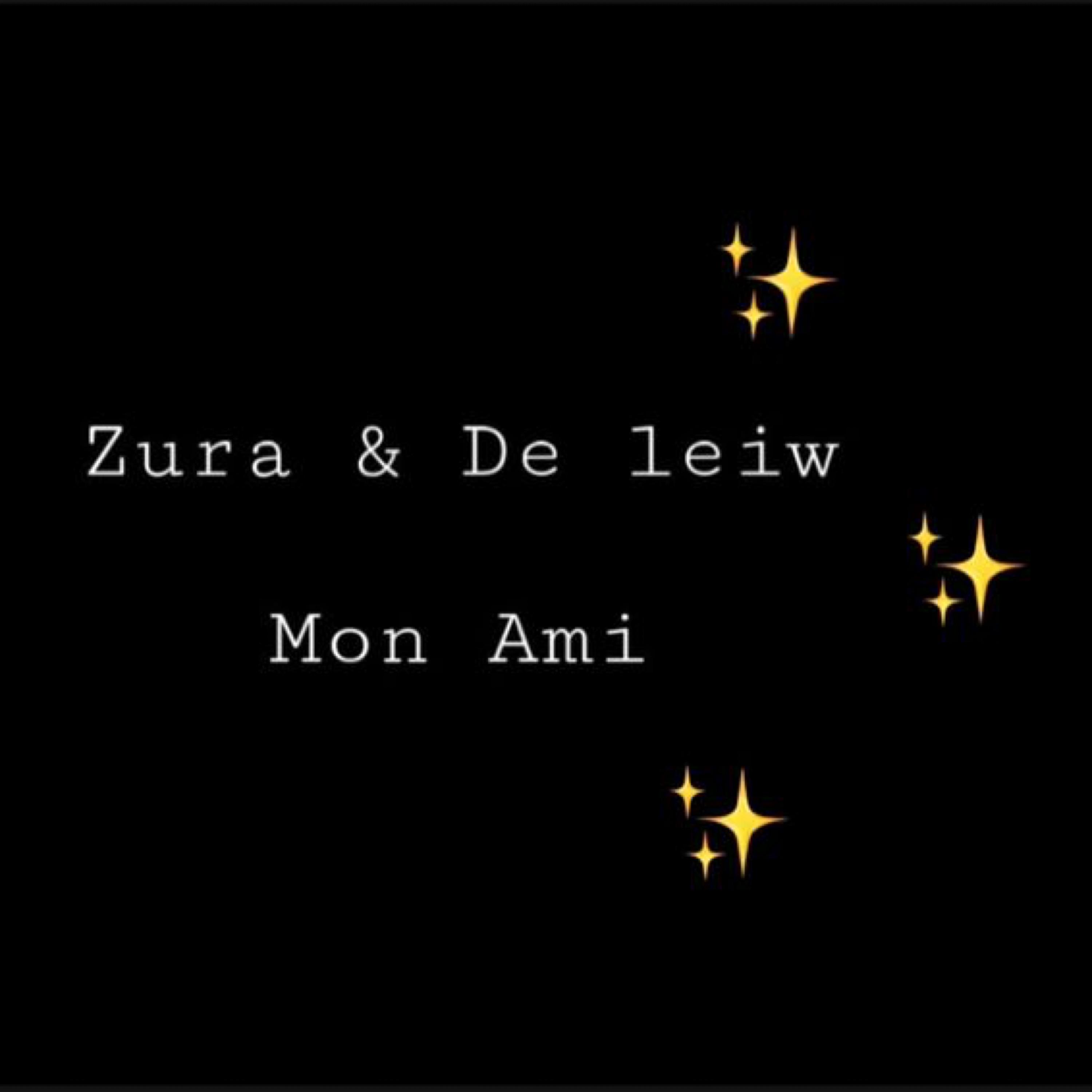 Mon Ami