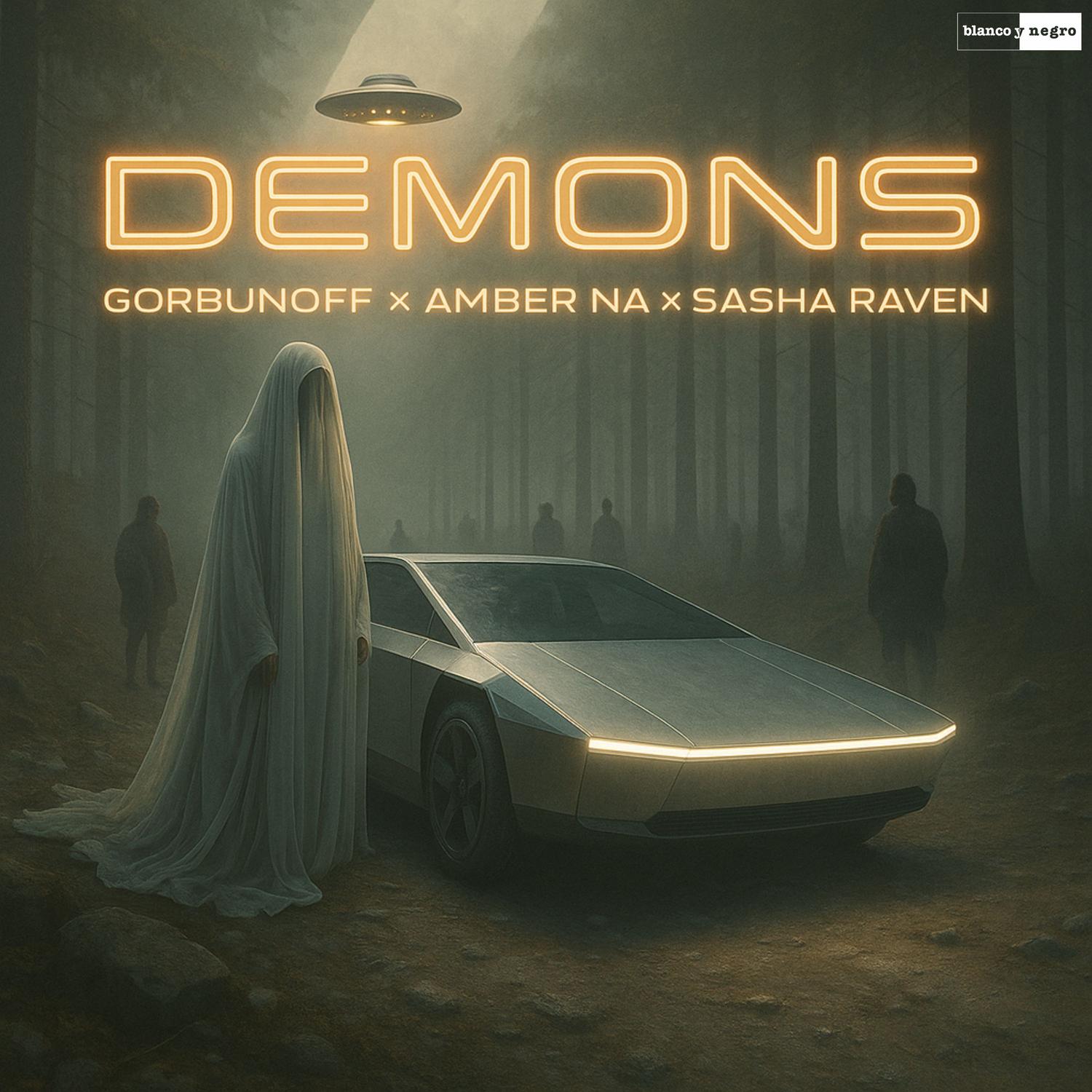 Demons