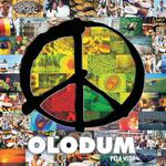 Olodum Pela Vida专辑