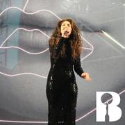 Royals / White Noise (Live from the BRITs) - Single