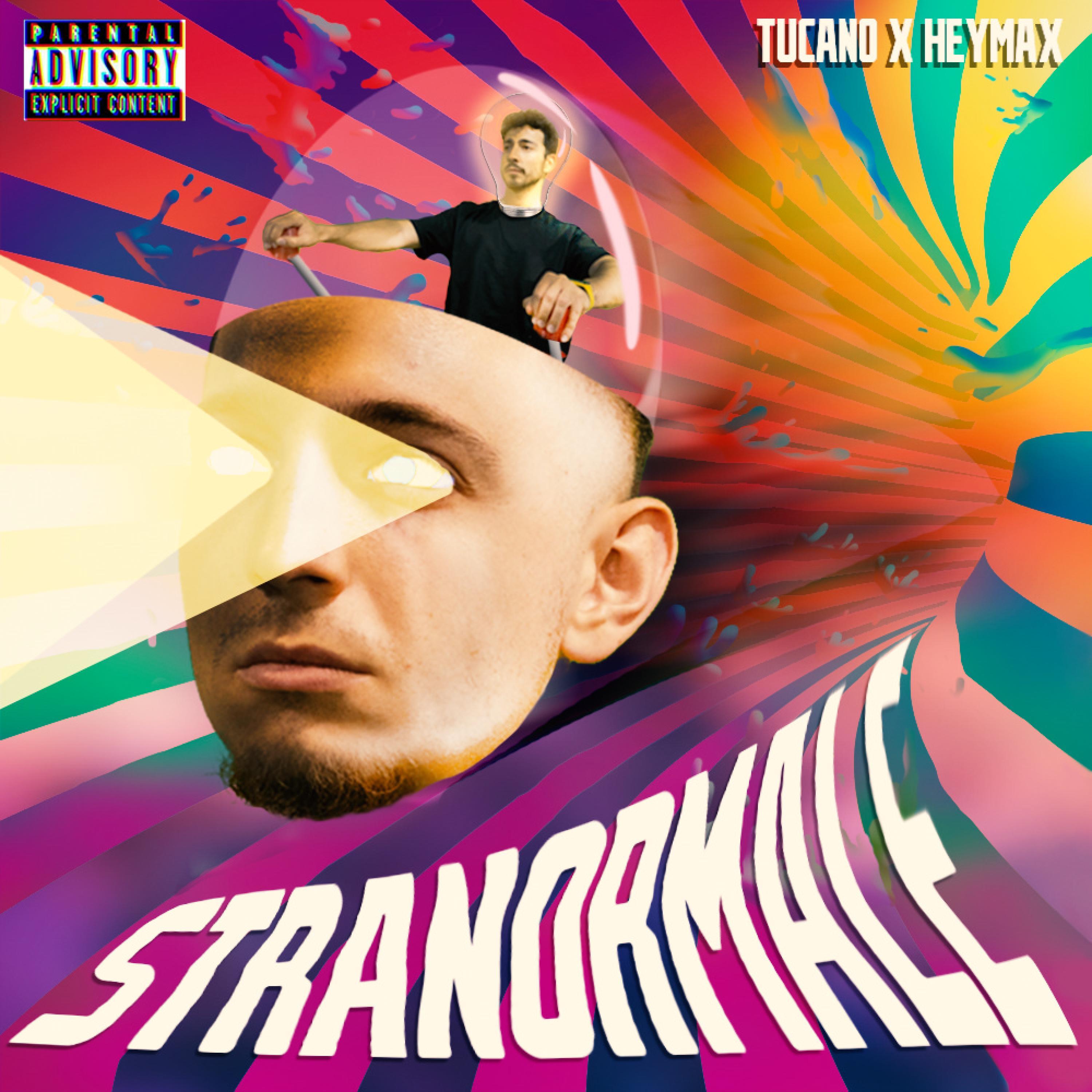 Stranormale