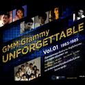 GMM Grammy UNFORGETTABLE Vol.01 1983-1985专辑