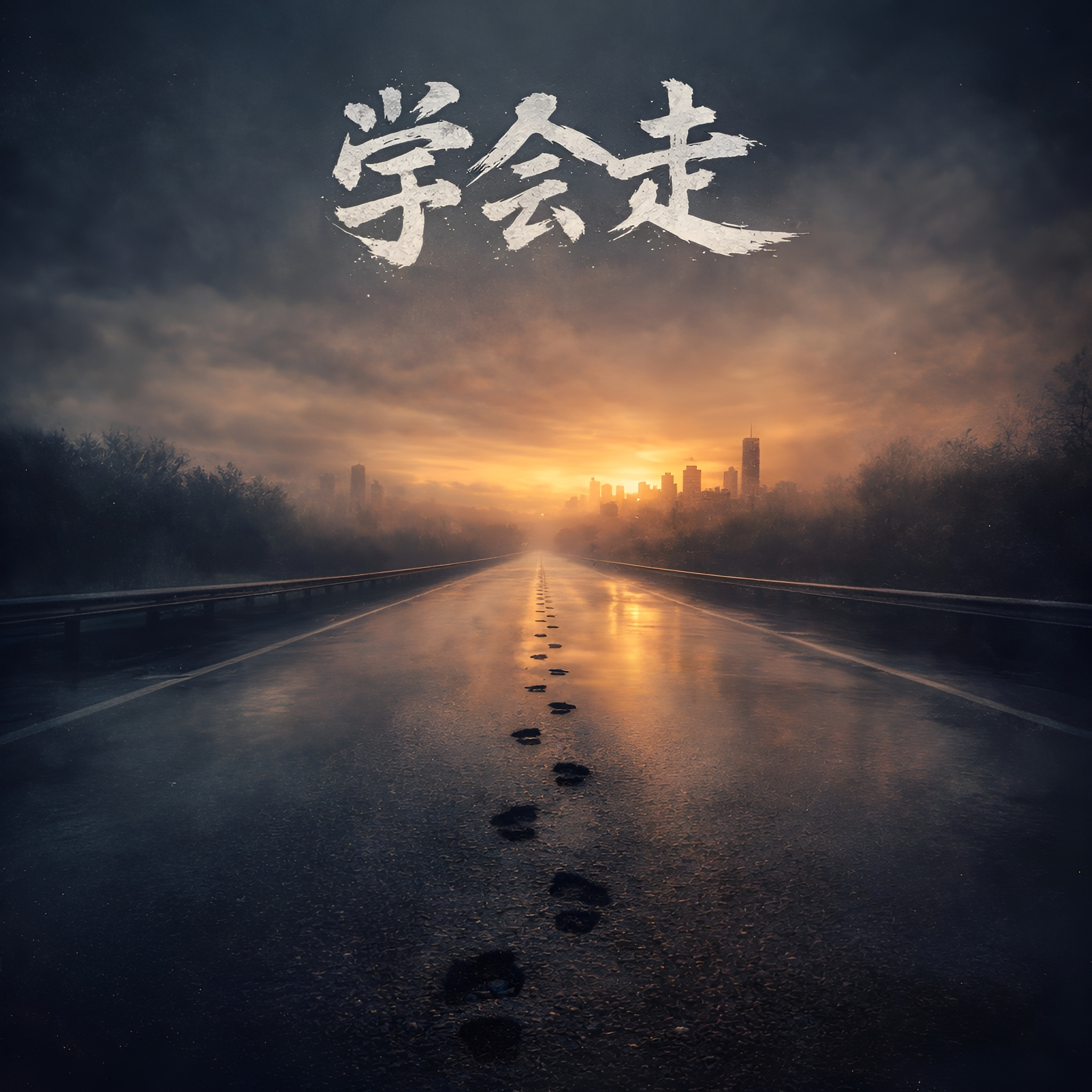 情绪救援队长&添火乐队单曲《学会走》热播 用音乐治愈你的心-中商网-做国内商业门户第一平台