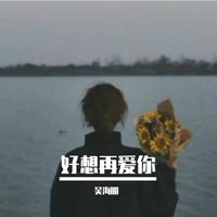 颜亚涛 - 好想再爱你